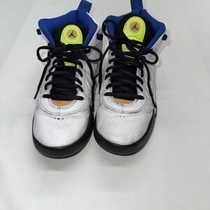 Nike Air Jordan Jumpman Pro Youth Size 7 White